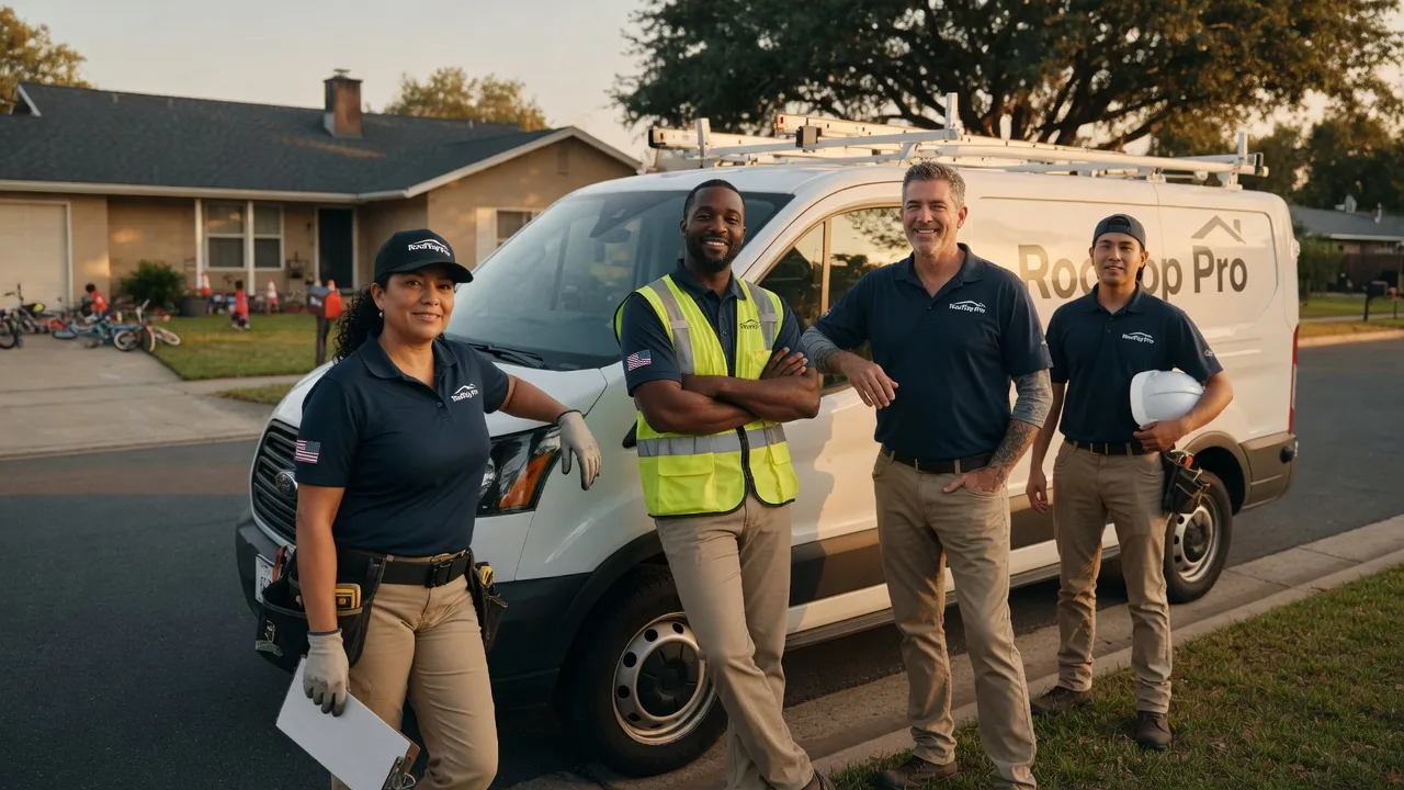 Roof Repair in Electric City, WA near me